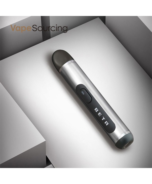 Think Vape Beta Pod System Kit 380mAh