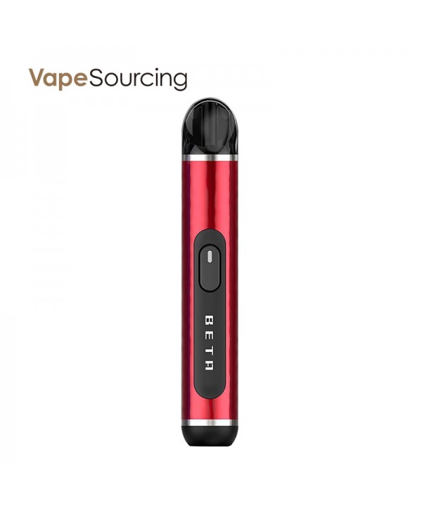 Think Vape Beta Pod System Kit 380mAh