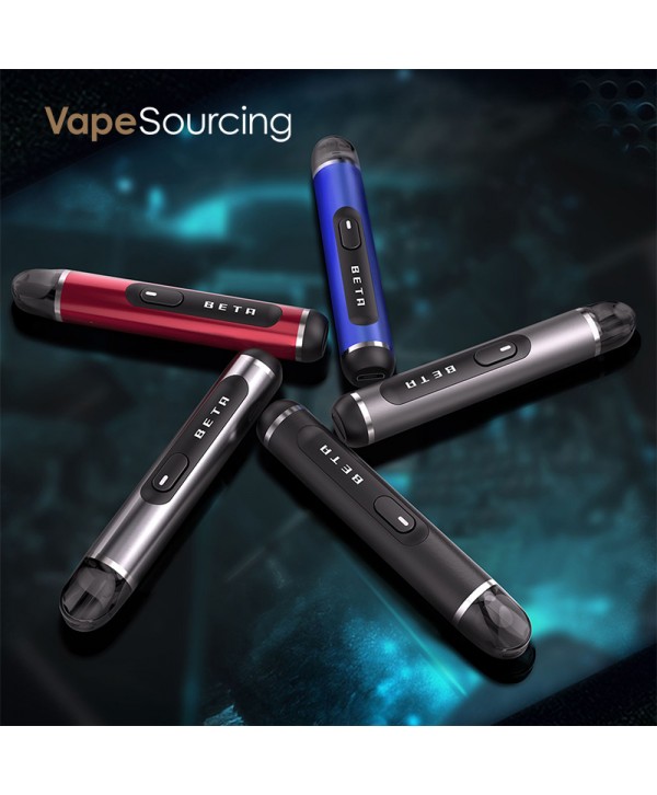 Think Vape Beta Pod System Kit 380mAh