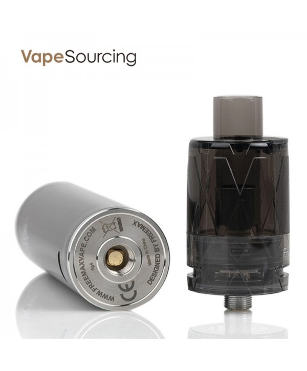 Freemax GEMM 80W Starter Kit 2900mAh
