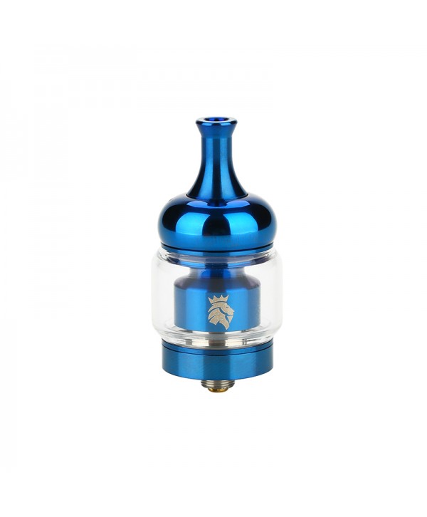 KAEES Aladdin MTL RTA 22mm Rebuildable Tank Atomizer