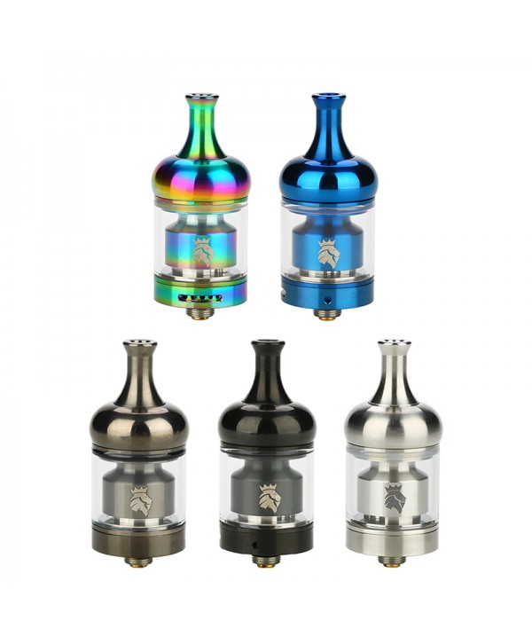 KAEES Aladdin MTL RTA 22mm Rebuildable Tank Atomizer