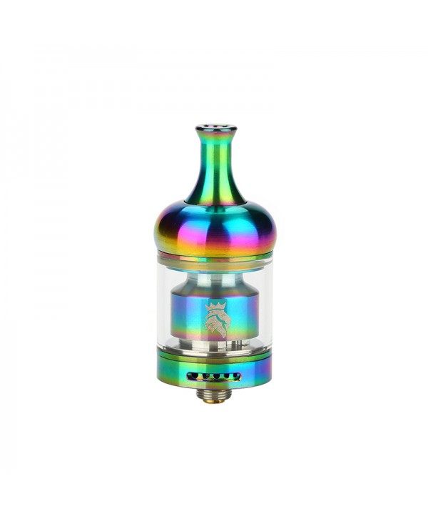 KAEES Aladdin MTL RTA 22mm Rebuildable Tank Atomizer