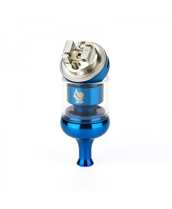 KAEES Aladdin MTL RTA 22mm Rebuildable Tank Atomizer