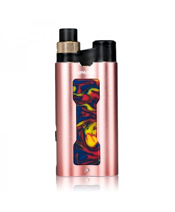 510Vape SPAS-12 Pod System Kit 950mAh