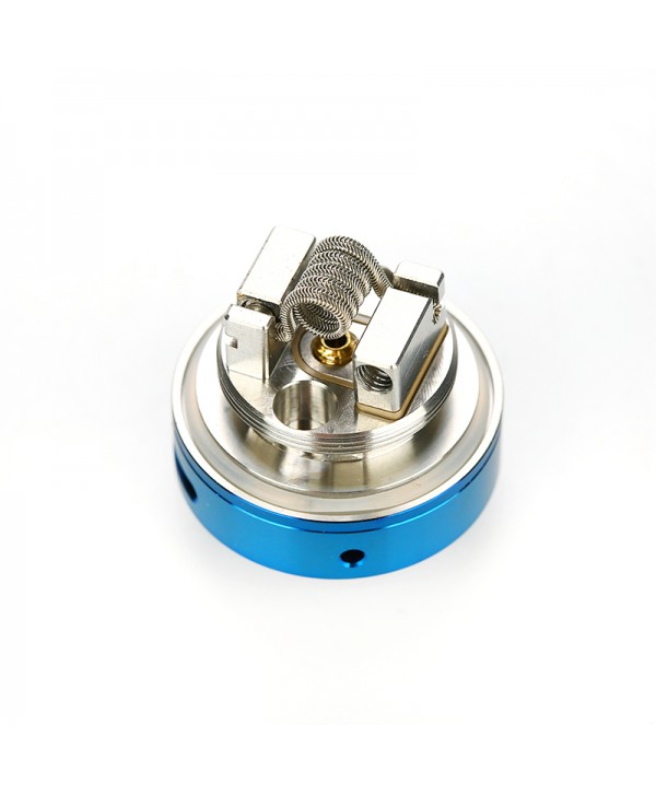 KAEES Aladdin MTL RTA 22mm Rebuildable Tank Atomizer