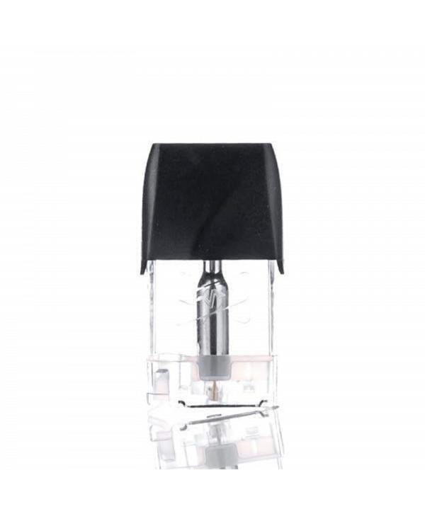 Vapeccino Mate 2 Pod Cartridge 1.5ml (2pcs/pack)