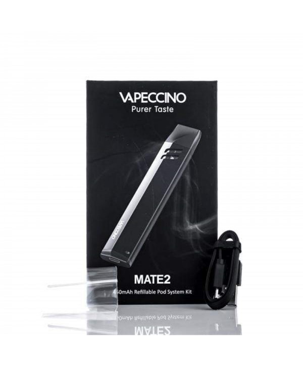 Vapeccino Mate 2 Pod Kit 450mAh