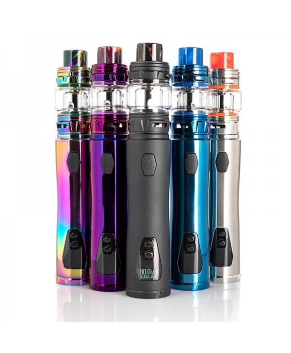 Horizon Falcon Pen Kit 80W with Falcon King Tank