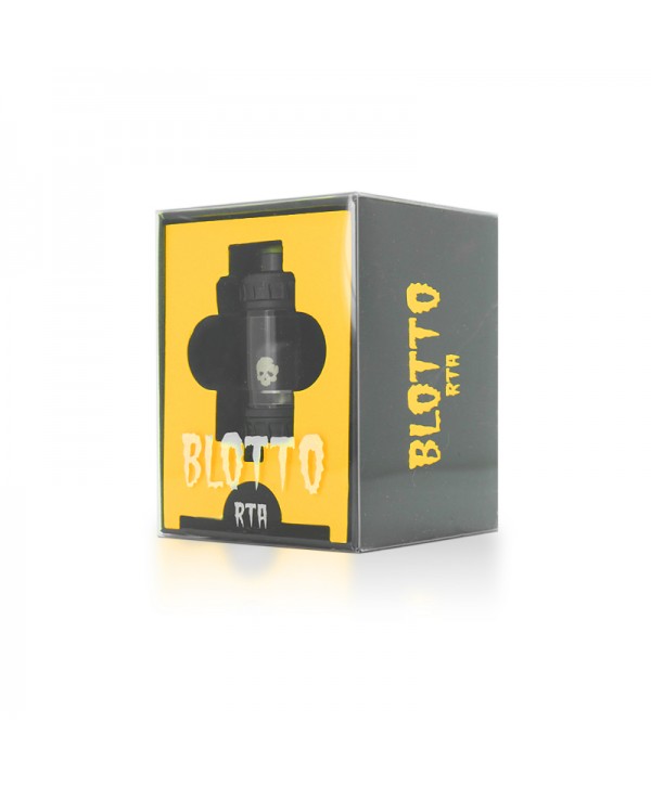 Dovpo Blotto RTA 6ml