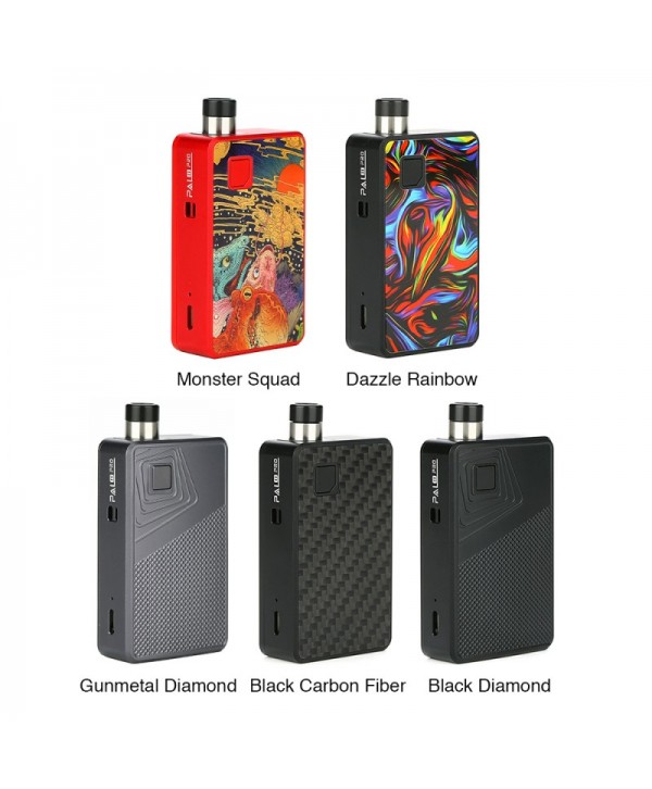 Artery PAL II Pro Pod System Kit 1000mAh<span class=
