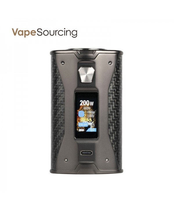 YiHi SXmini X Class Box Mod 200W