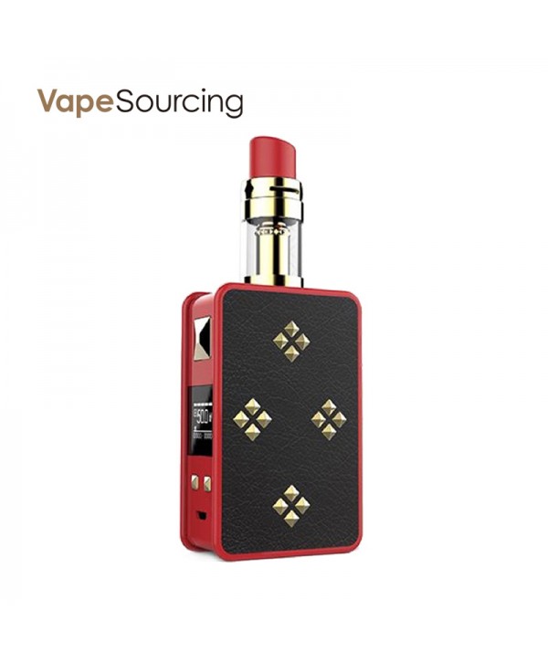 Kangertech Chic Starter Kit 3000mAh