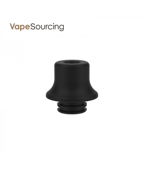 Vapefly Brunhilde MTL RTA Drip Tip