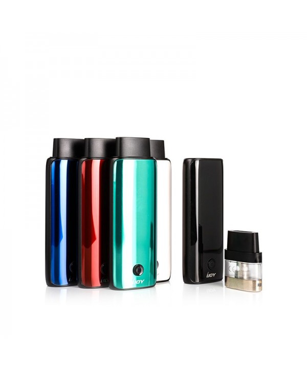 IJOY Neptune Pod System Kit 650mAh New Color