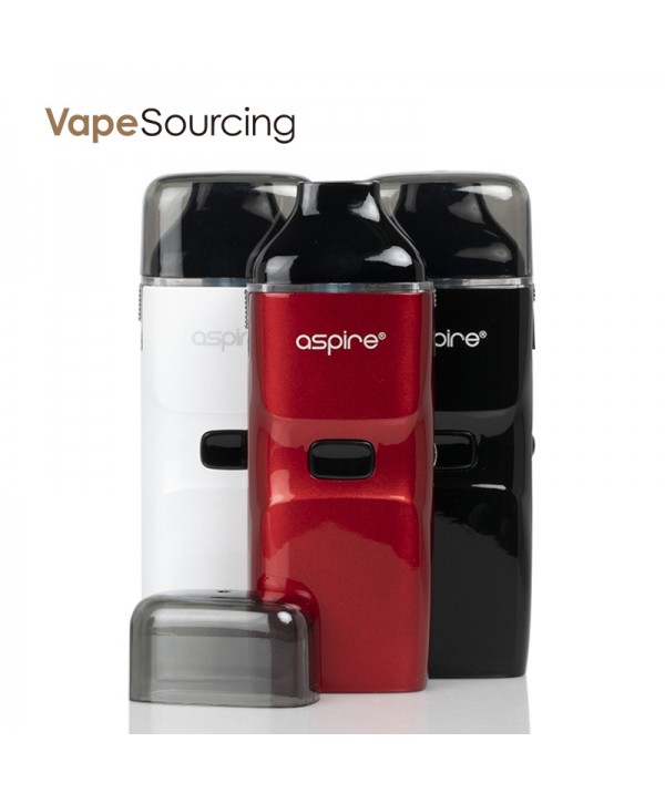 Aspire Breeze NXT Pod System Kit 1000mAh Chinese Version