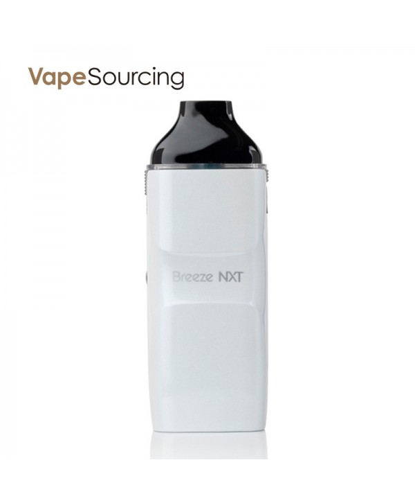 Aspire Breeze NXT Pod System Kit 1000mAh Chinese Version