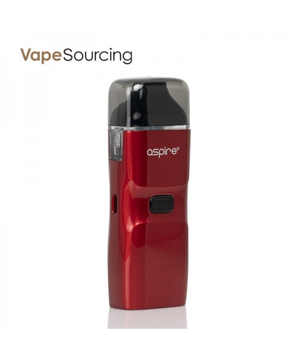 Aspire Breeze NXT Pod System Kit 1000mAh Chinese Version