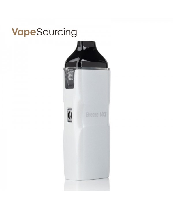 Aspire Breeze NXT Pod System Kit 1000mAh Chinese Version