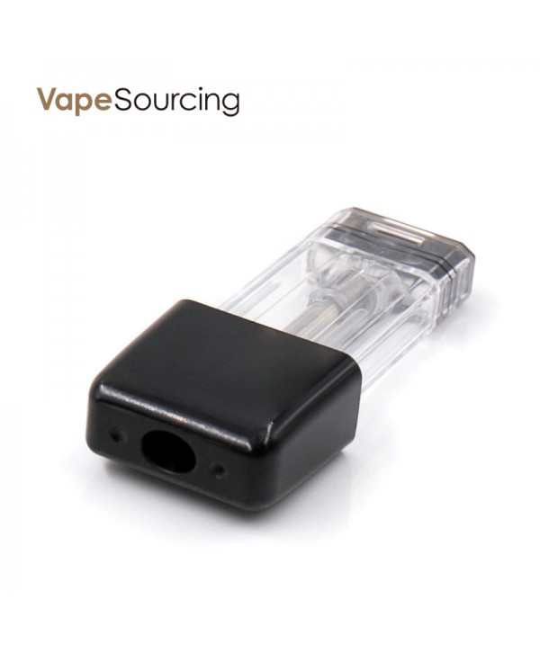 Voopoo Drag Nano P1 Pod Cartridge 1.6ml 2pcs/pack