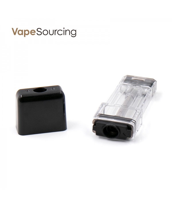 Voopoo Drag Nano P1 Pod Cartridge 1.6ml 2pcs/pack