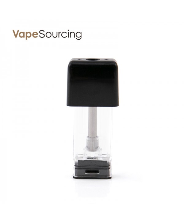 Voopoo Drag Nano P1 Pod Cartridge 1.6ml 2pcs/pack