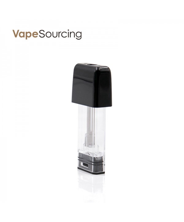 Voopoo Drag Nano P1 Pod Cartridge 1.6ml 2pcs/pack