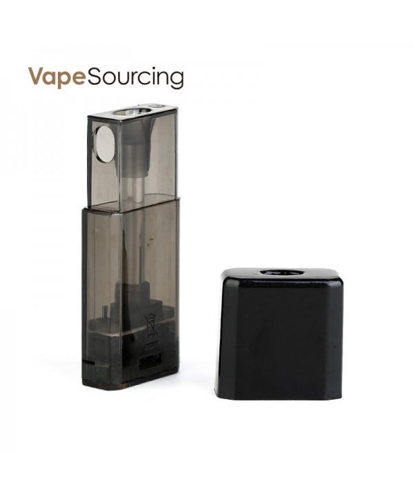 Voopoo Drag Nano P1 Pod Cartridge 1.6ml 2pcs/pack