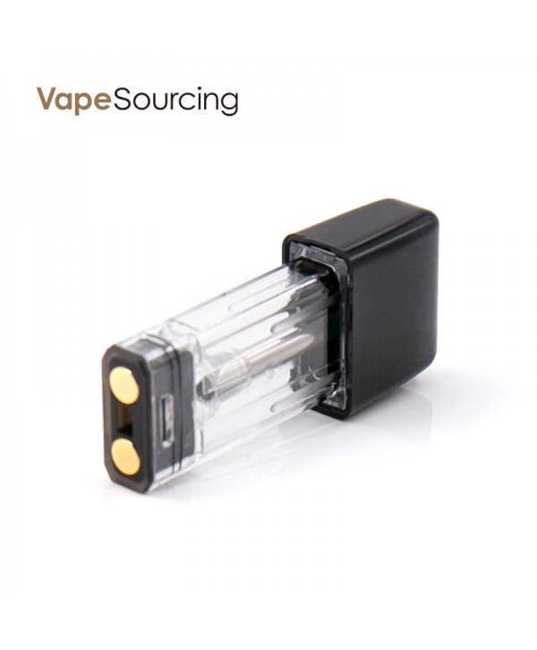 Voopoo Drag Nano P1 Pod Cartridge 1.6ml 2pcs/pack