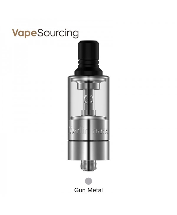 Augvape Merlin Nano MTL RTA 18mm