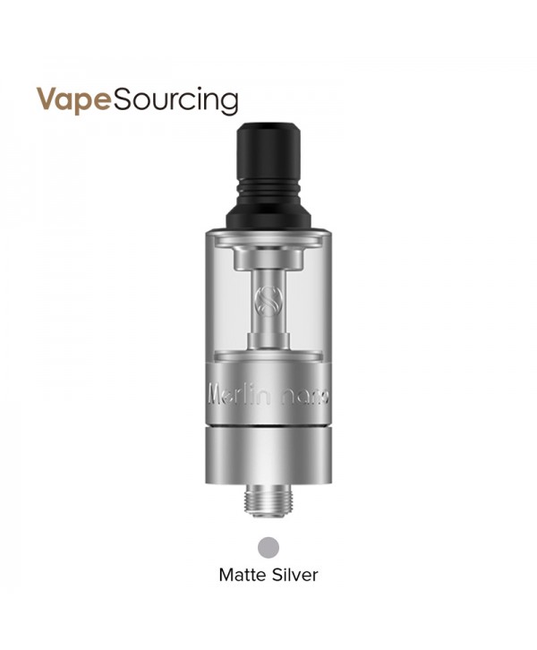 Augvape Merlin Nano MTL RTA 18mm