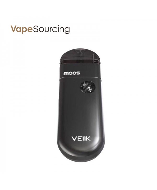 VEIIK MOOS Pod System Kit 1100mAh