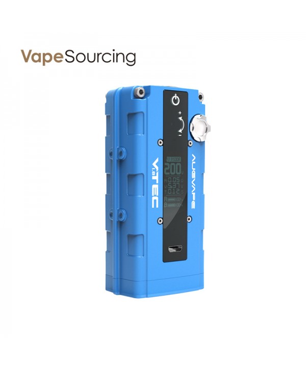 Augvape VTEC1.8 BOX Mod 200W