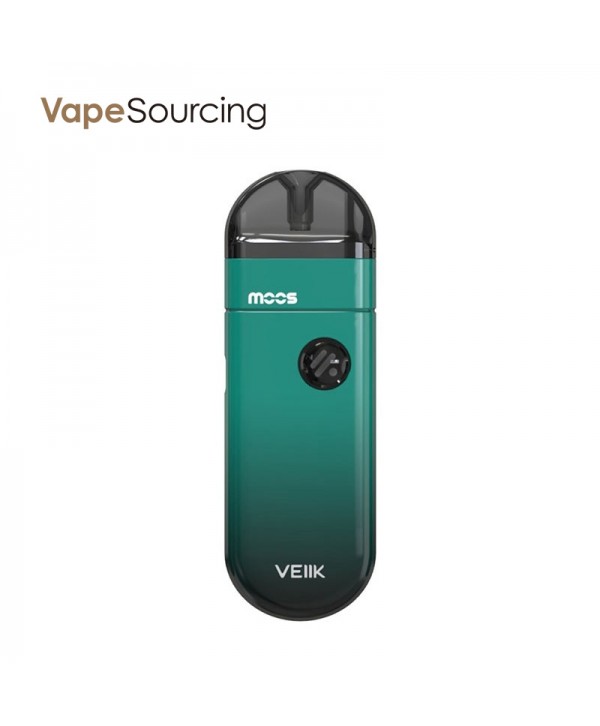 VEIIK MOOS Pod System Kit 1100mAh