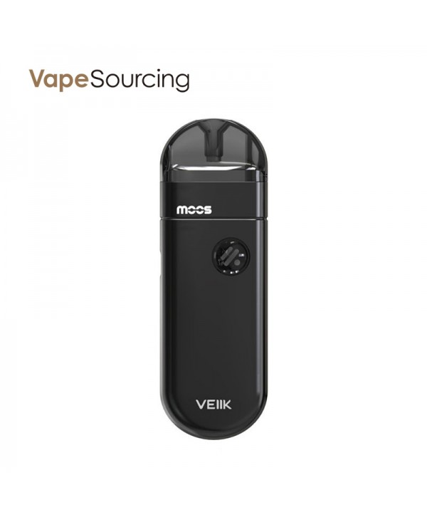 VEIIK MOOS Pod System Kit 1100mAh