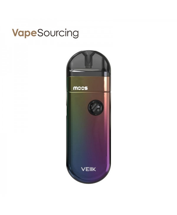 VEIIK MOOS Pod System Kit 1100mAh