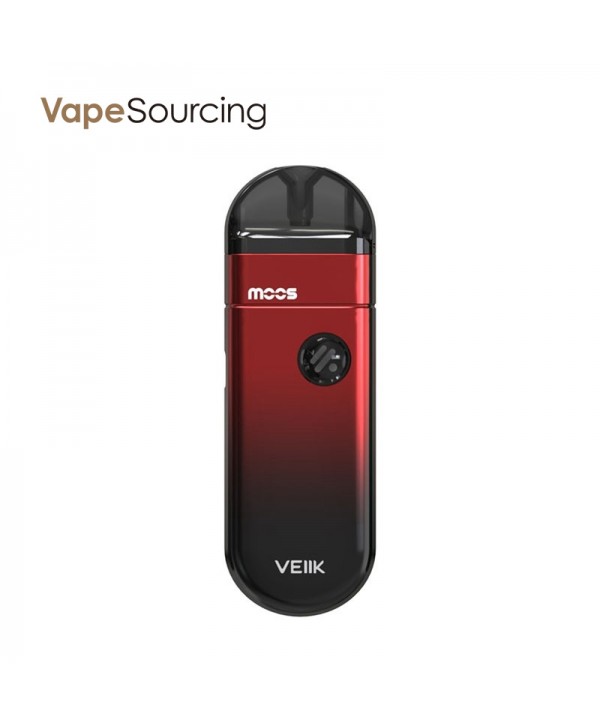 VEIIK MOOS Pod System Kit 1100mAh