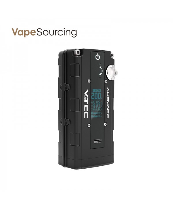 Augvape VTEC1.8 BOX Mod 200W