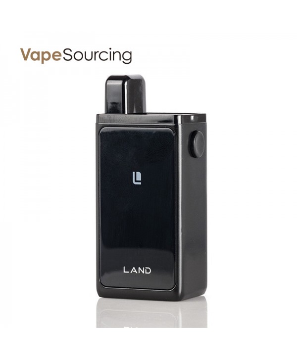 OBS Land Pod System Kit 750mAh