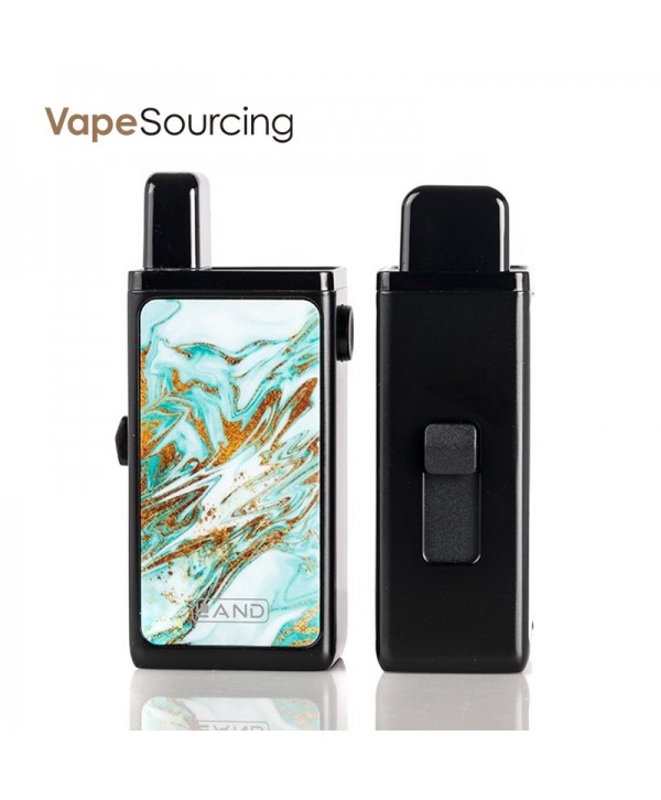 OBS Land Pod System Kit 750mAh