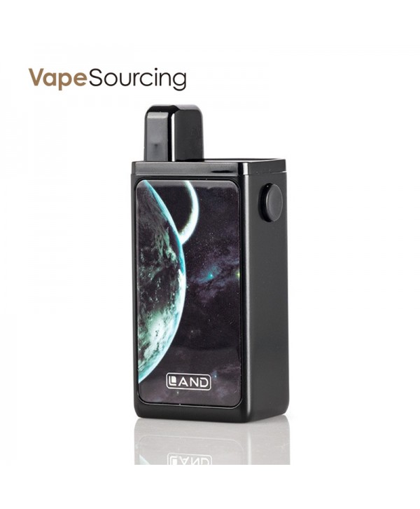 OBS Land Pod System Kit 750mAh