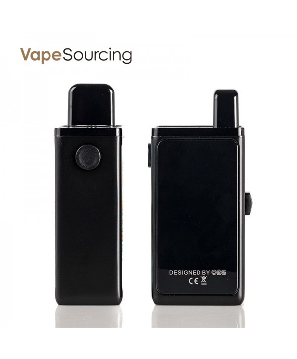 OBS Land Pod System Kit 750mAh