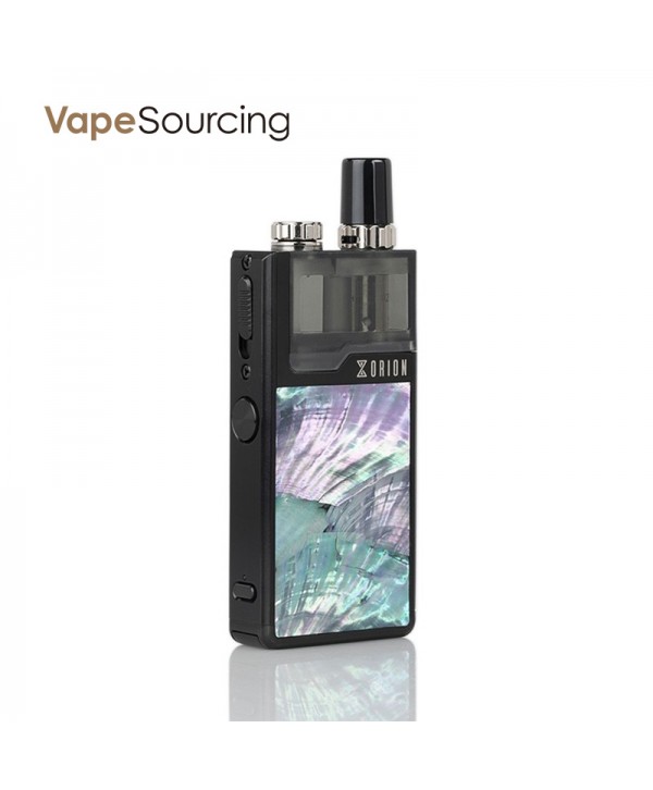 Lost Vape Orion Plus DNA Pod System Kit 950mAh