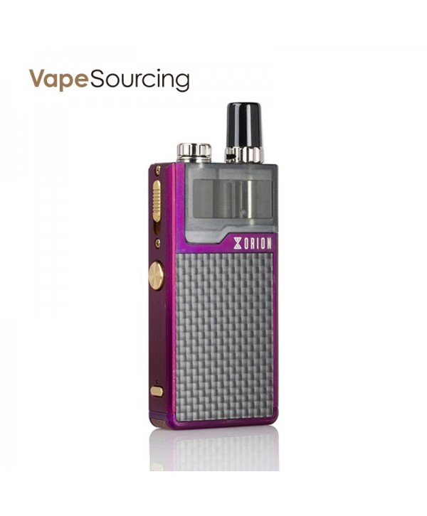 Lost Vape Orion Plus DNA Pod System Kit 950mAh