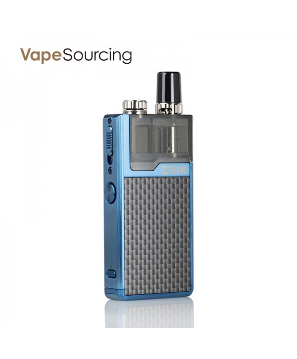 Lost Vape Orion Plus DNA Pod System Kit 950mAh