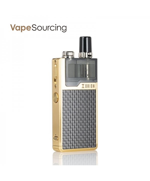 Lost Vape Orion Plus DNA Pod System Kit 950mAh