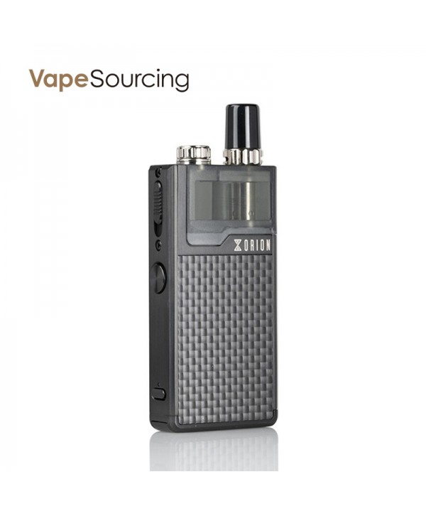 Lost Vape Orion Plus DNA Pod System Kit 950mAh