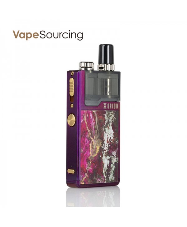 Lost Vape Orion Plus DNA Pod System Kit 950mAh