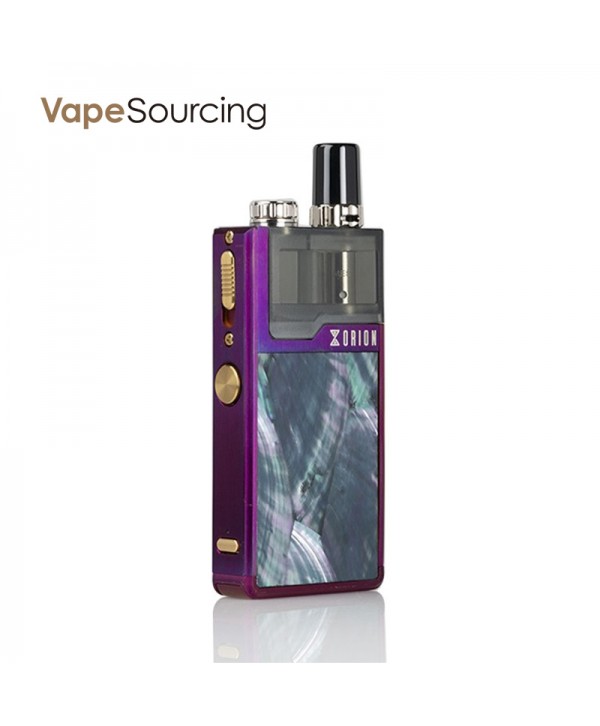 Lost Vape Orion Plus DNA Pod System Kit 950mAh