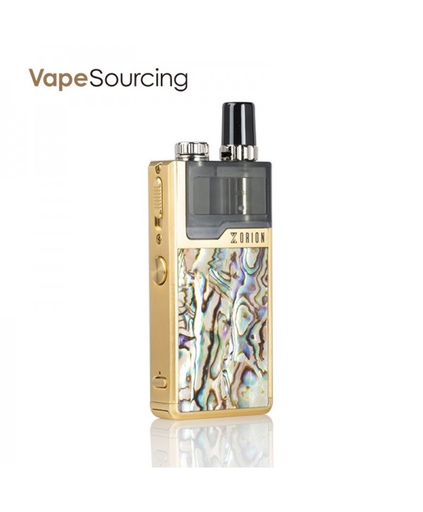 Lost Vape Orion Plus DNA Pod System Kit 950mAh